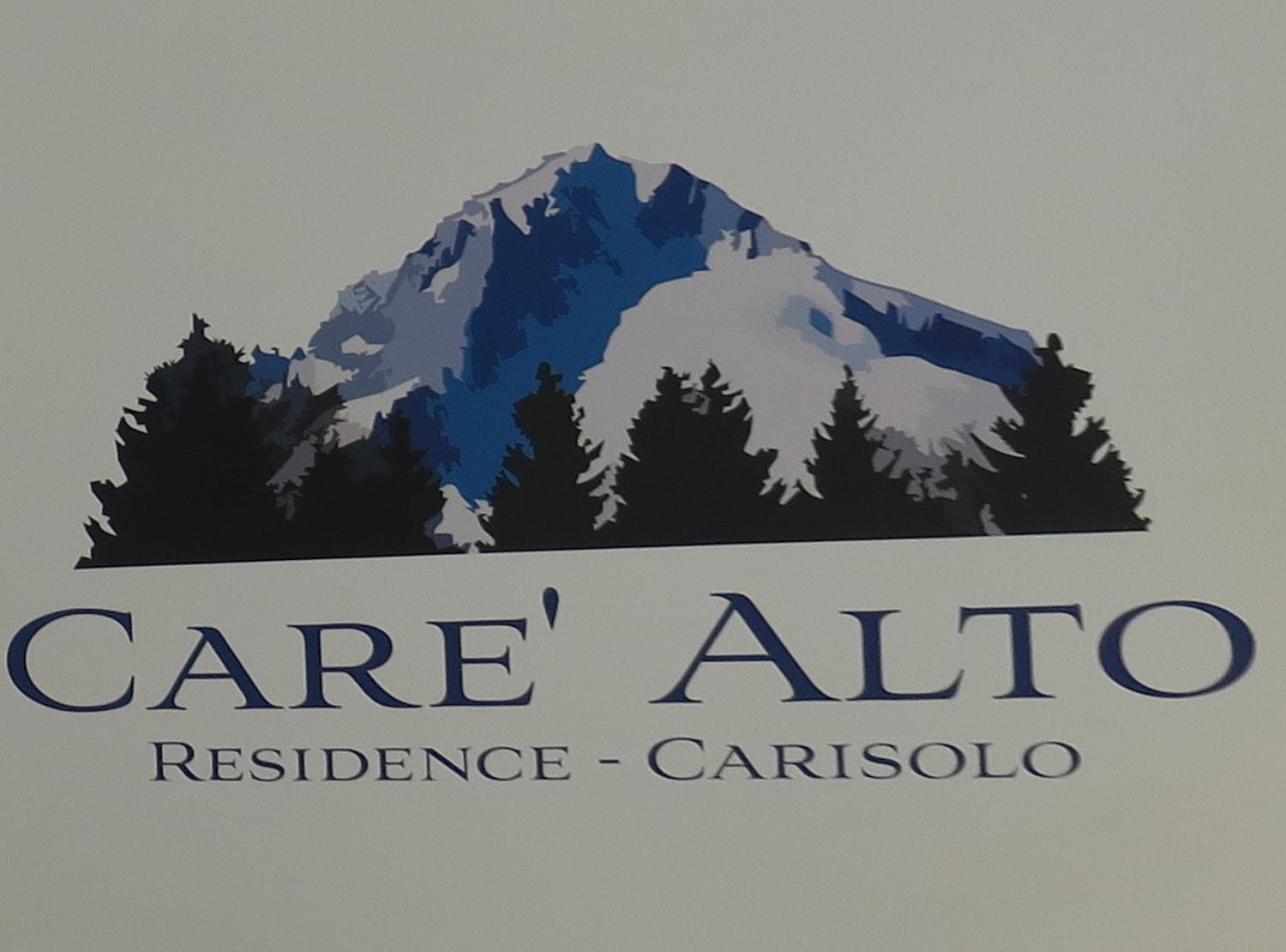 Appartement Carè Alto à Carisolo Extérieur photo