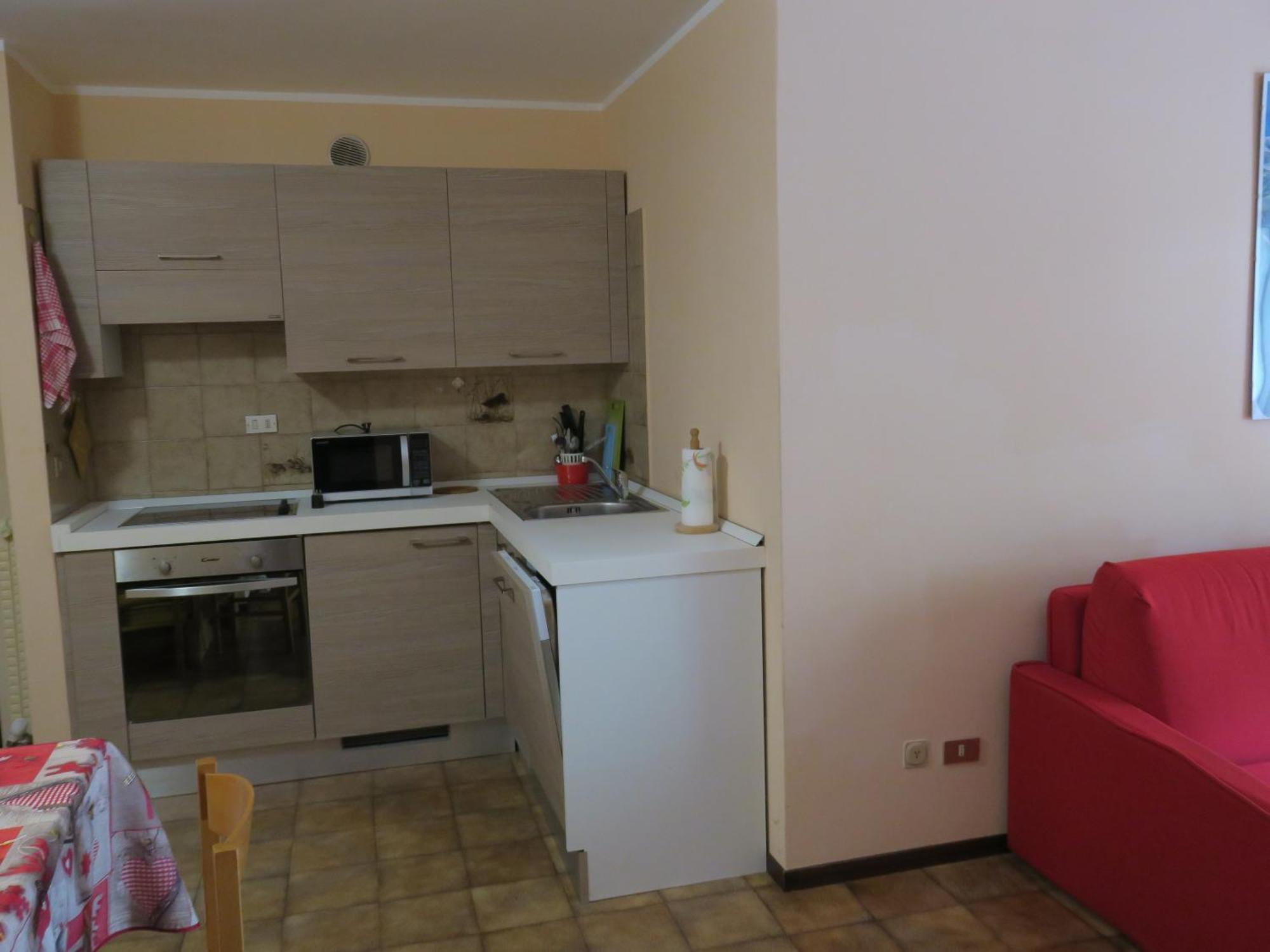 Appartement Carè Alto à Carisolo Extérieur photo