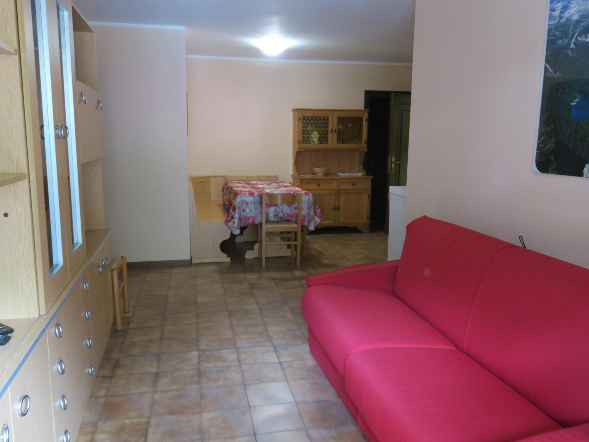 Appartement Carè Alto à Carisolo Extérieur photo