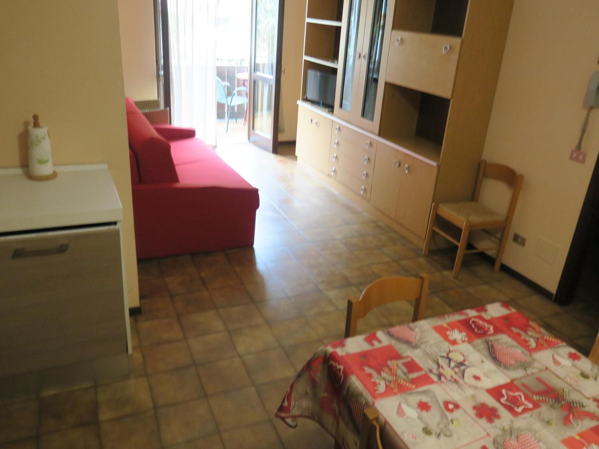 Appartement Carè Alto à Carisolo Extérieur photo