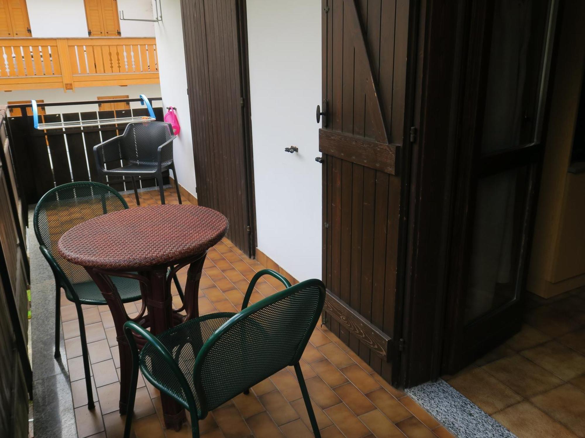 Appartement Carè Alto à Carisolo Extérieur photo