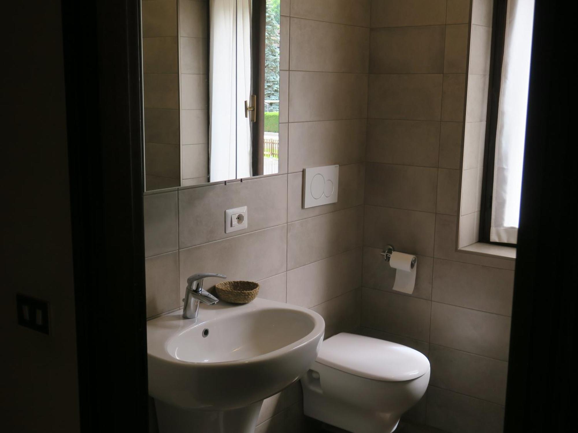 Appartement Carè Alto à Carisolo Extérieur photo