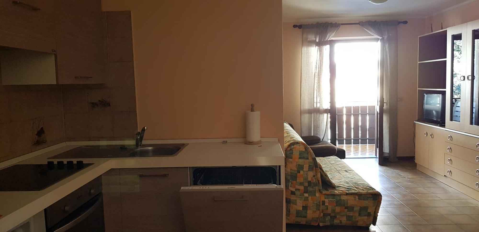 Appartement Carè Alto à Carisolo Extérieur photo