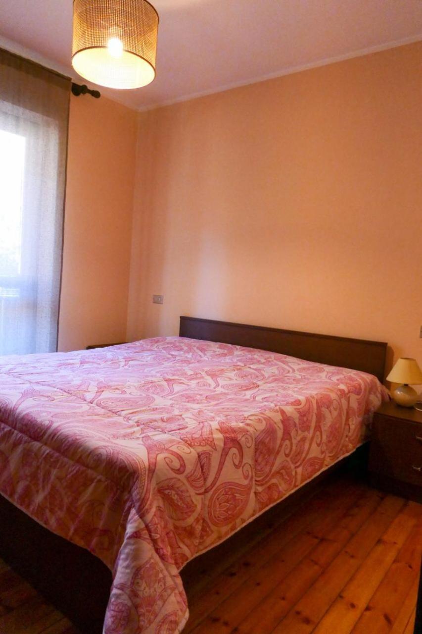 Appartement Carè Alto à Carisolo Extérieur photo
