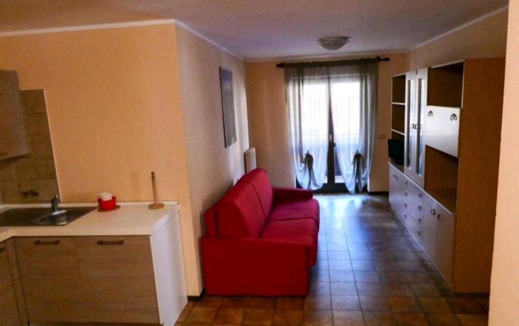 Appartement Carè Alto à Carisolo Extérieur photo