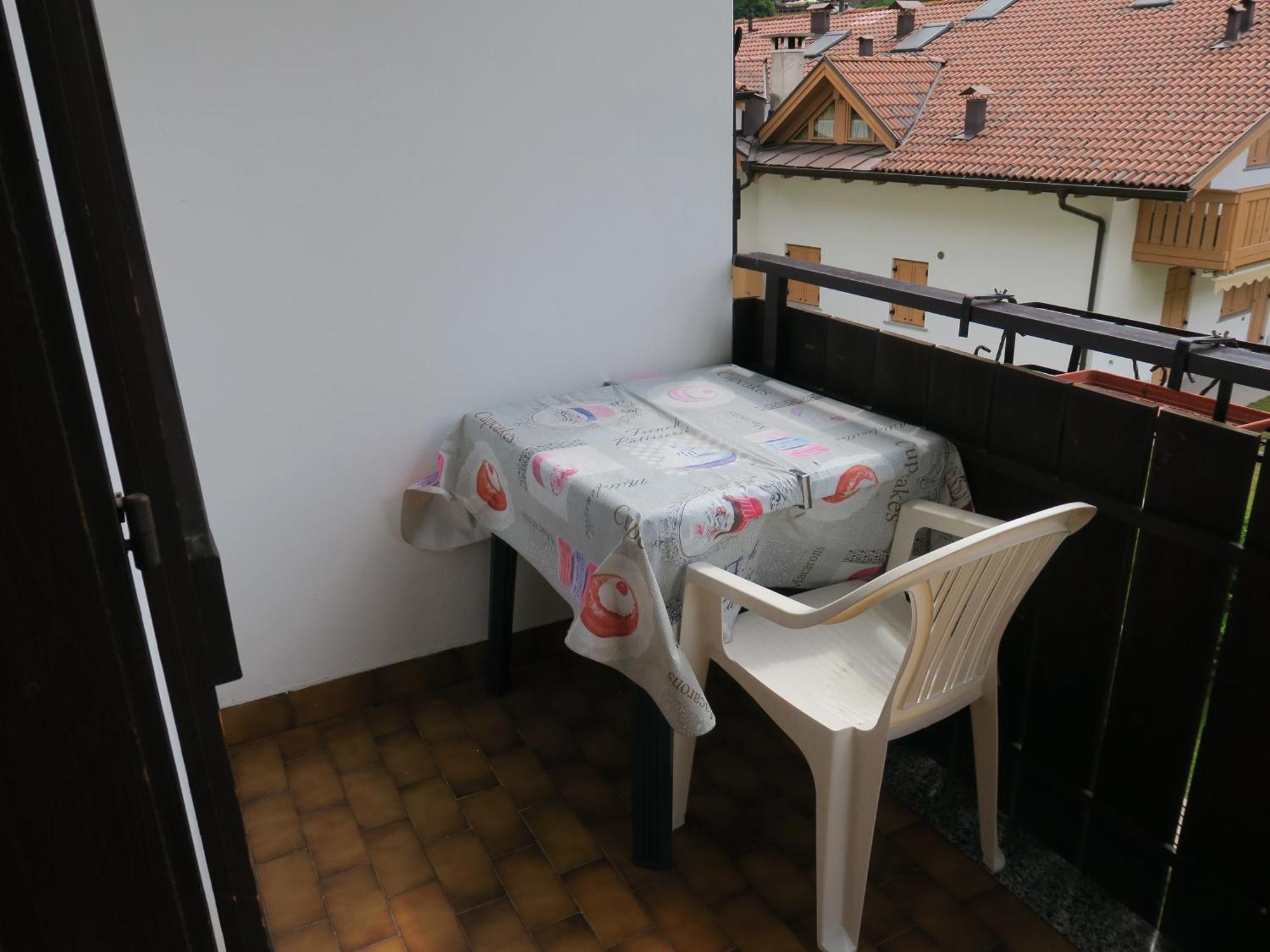 Appartement Carè Alto à Carisolo Extérieur photo