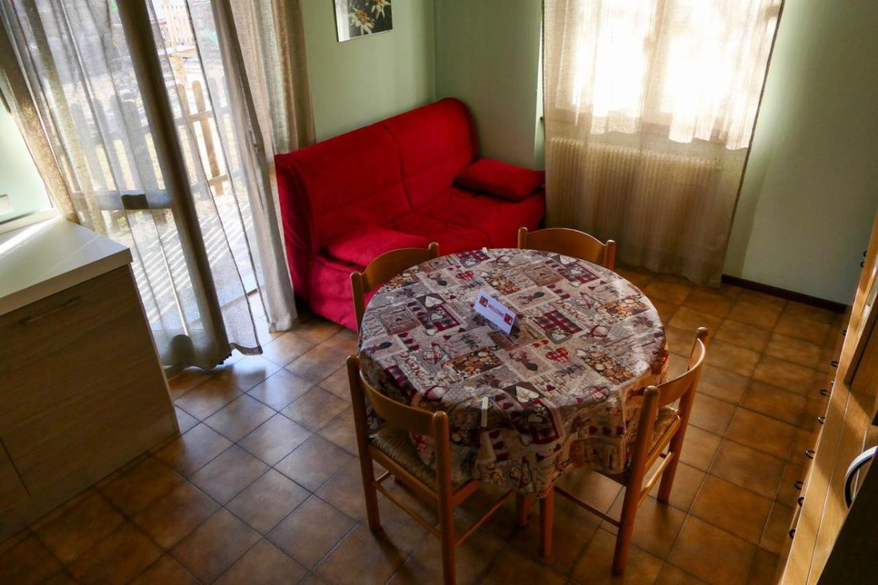 Appartement Carè Alto à Carisolo Extérieur photo