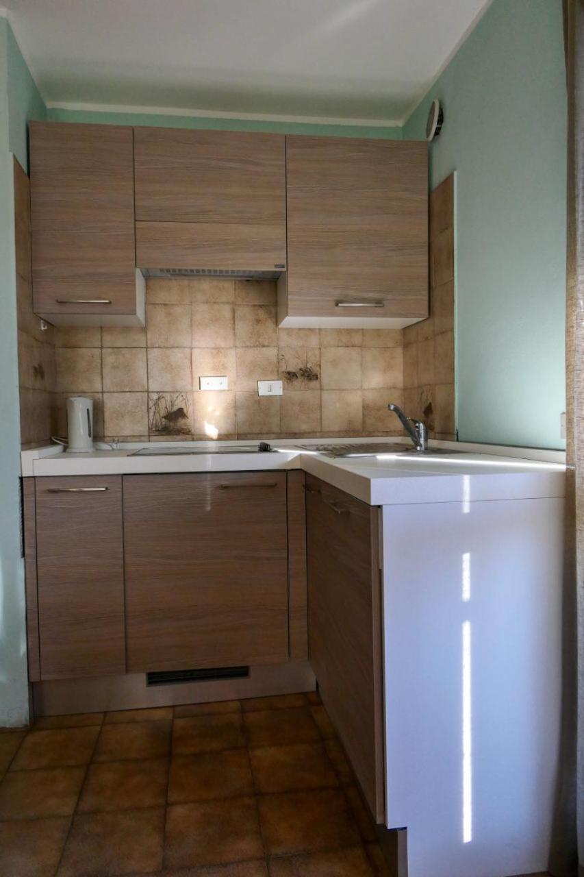 Appartement Carè Alto à Carisolo Extérieur photo