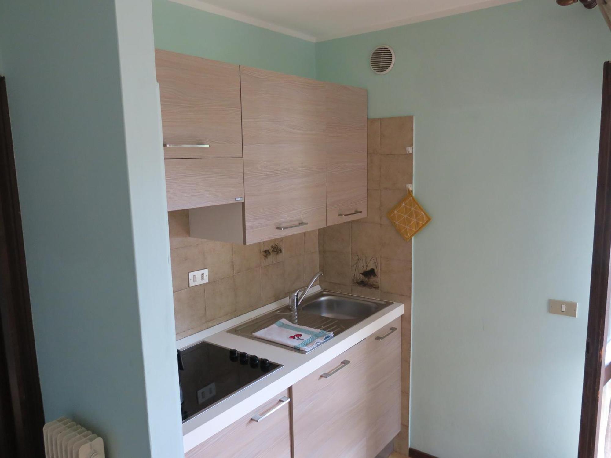 Appartement Carè Alto à Carisolo Extérieur photo