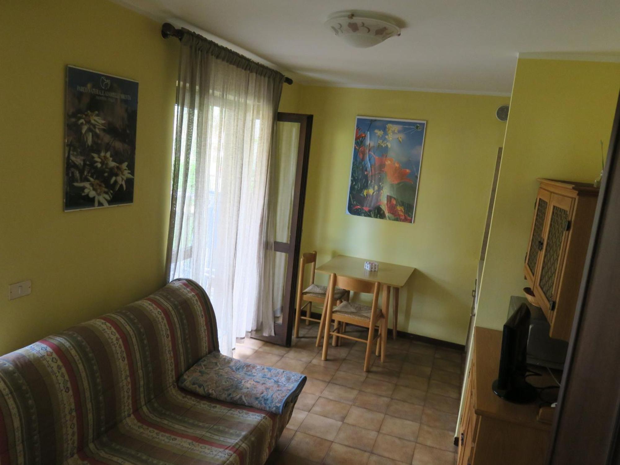 Appartement Carè Alto à Carisolo Extérieur photo