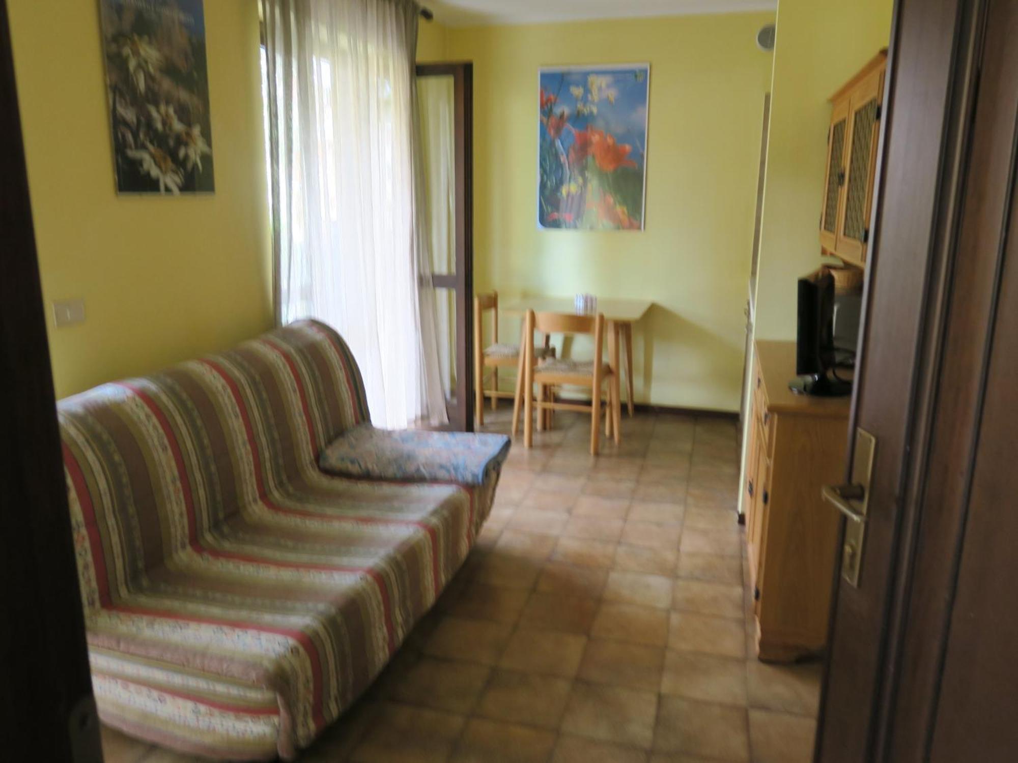 Appartement Carè Alto à Carisolo Extérieur photo