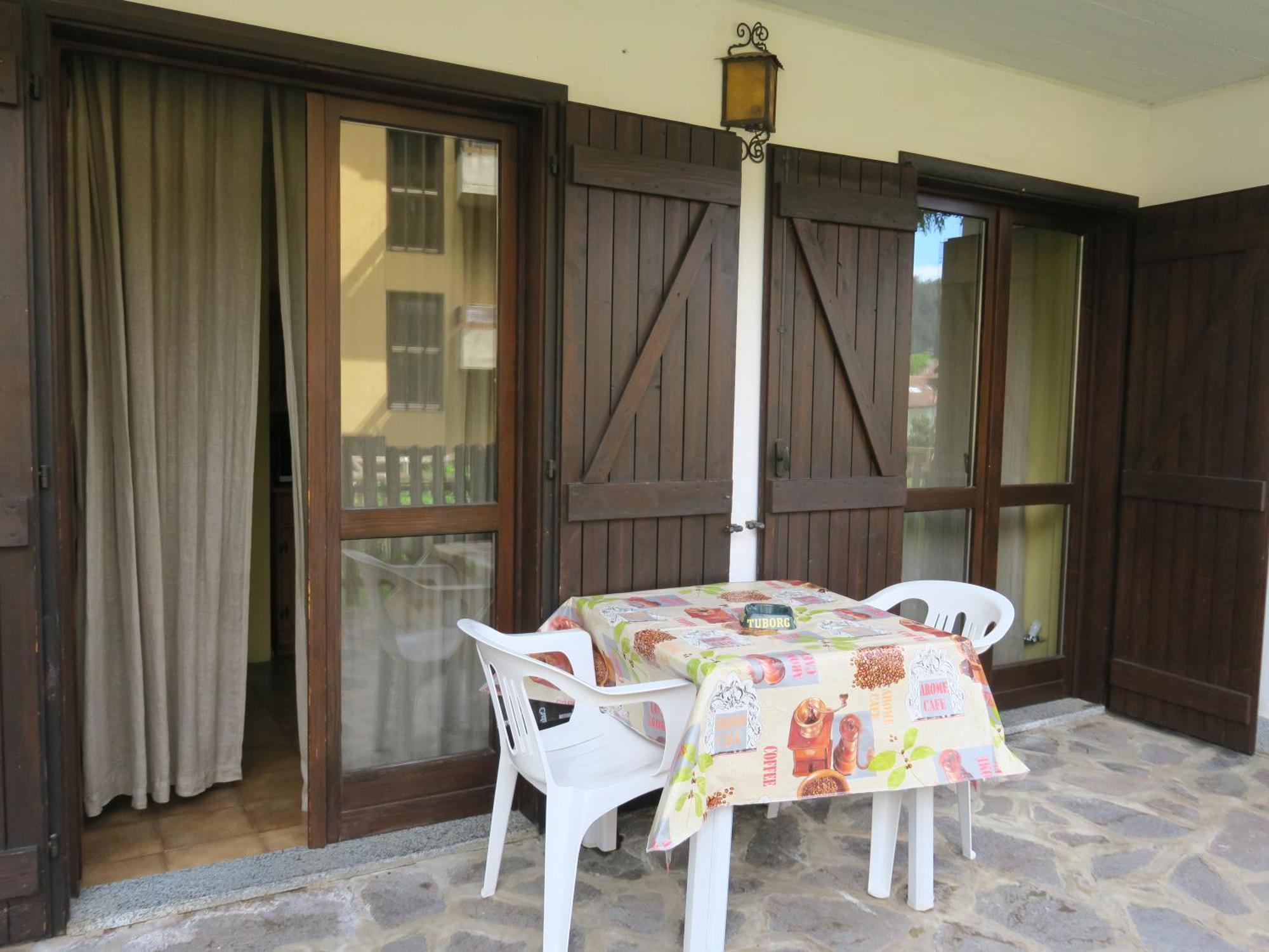 Appartement Carè Alto à Carisolo Extérieur photo
