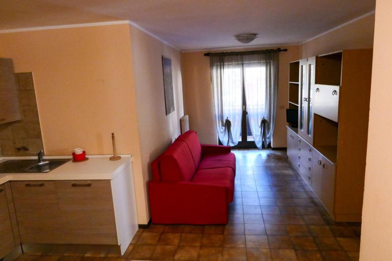 Appartement Carè Alto à Carisolo Extérieur photo
