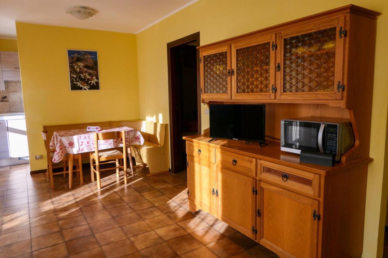 Appartement Carè Alto à Carisolo Extérieur photo