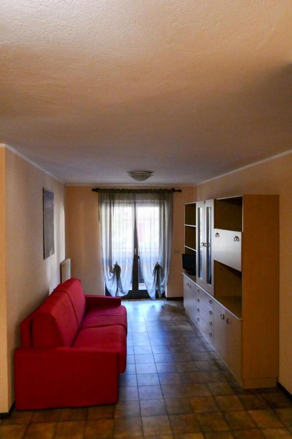 Appartement Carè Alto à Carisolo Extérieur photo