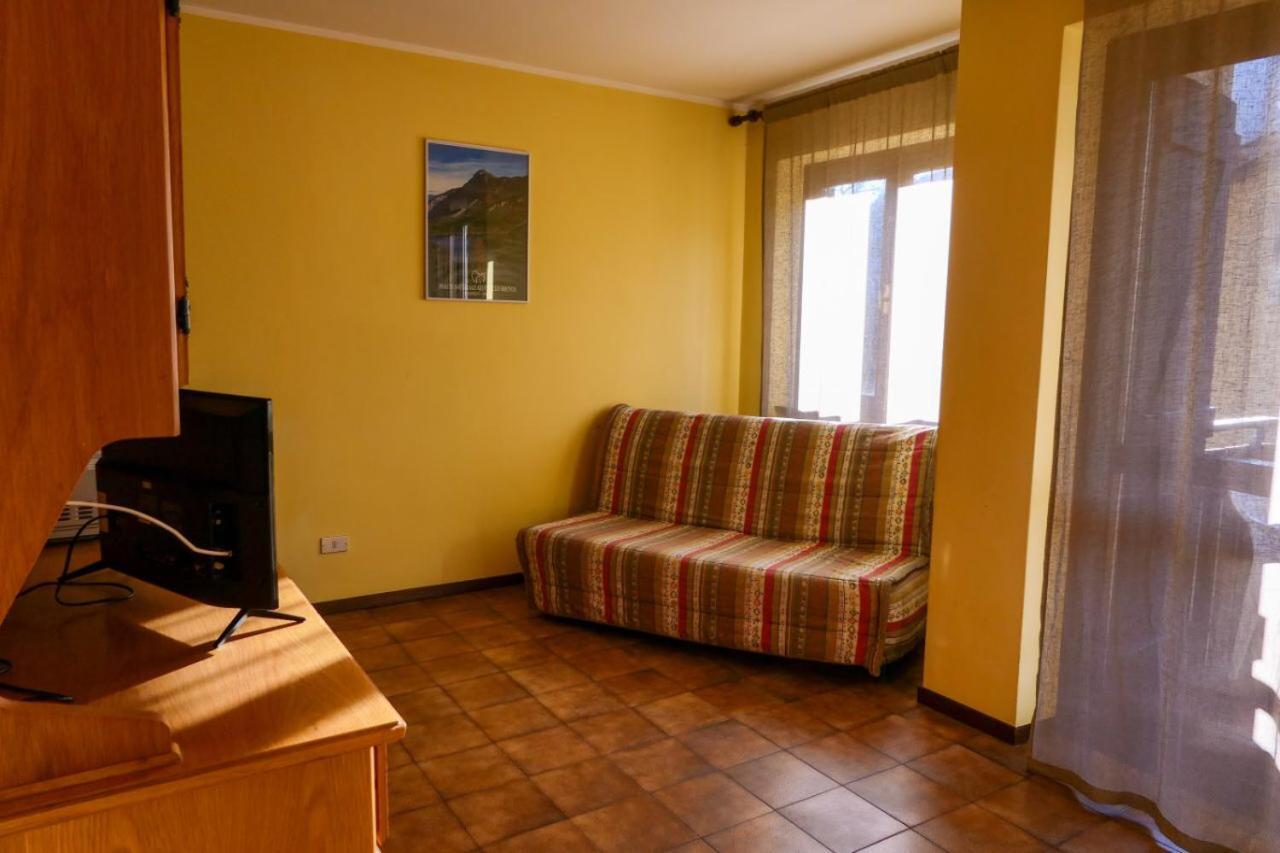 Appartement Carè Alto à Carisolo Extérieur photo