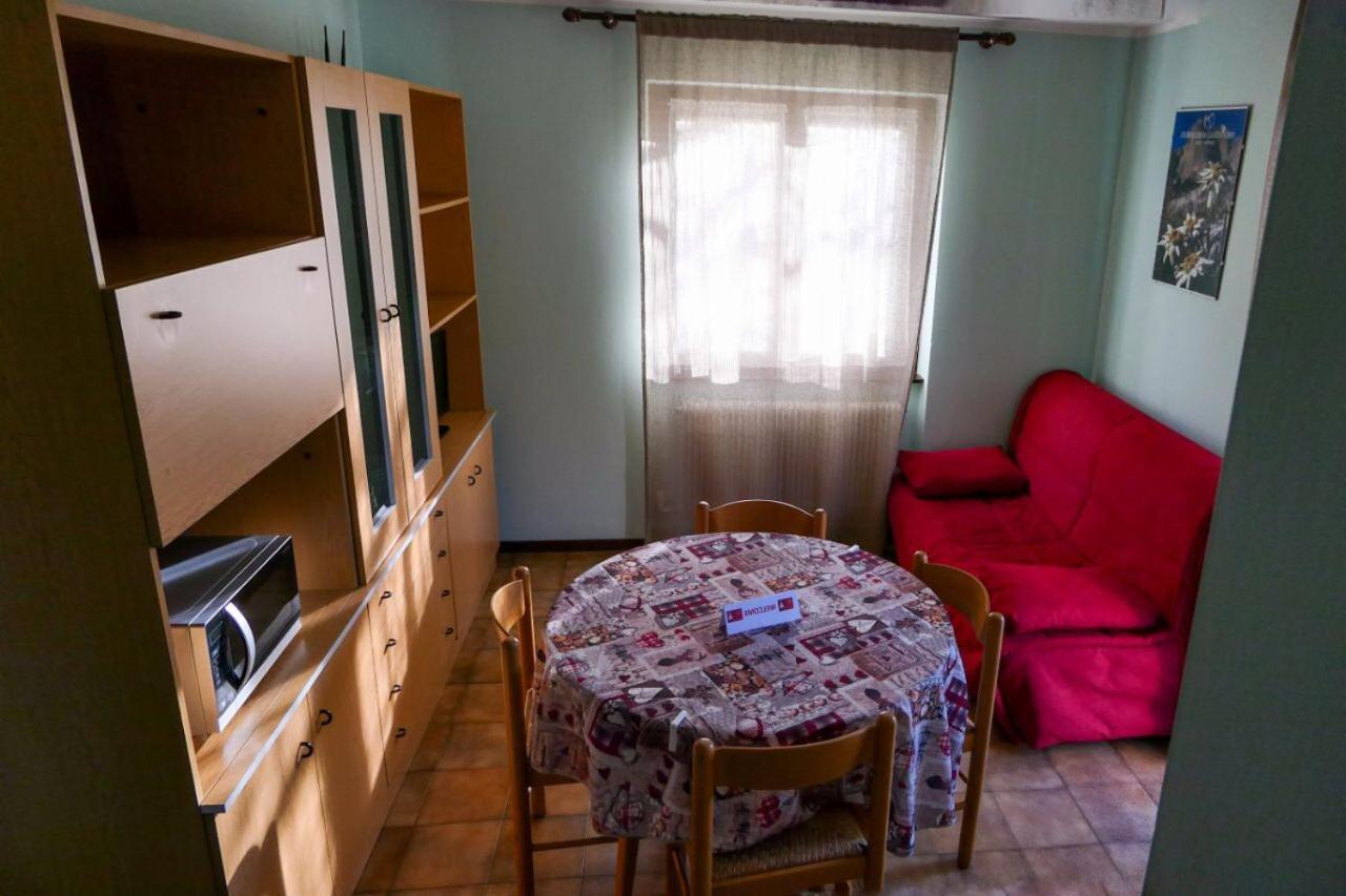 Appartement Carè Alto à Carisolo Extérieur photo