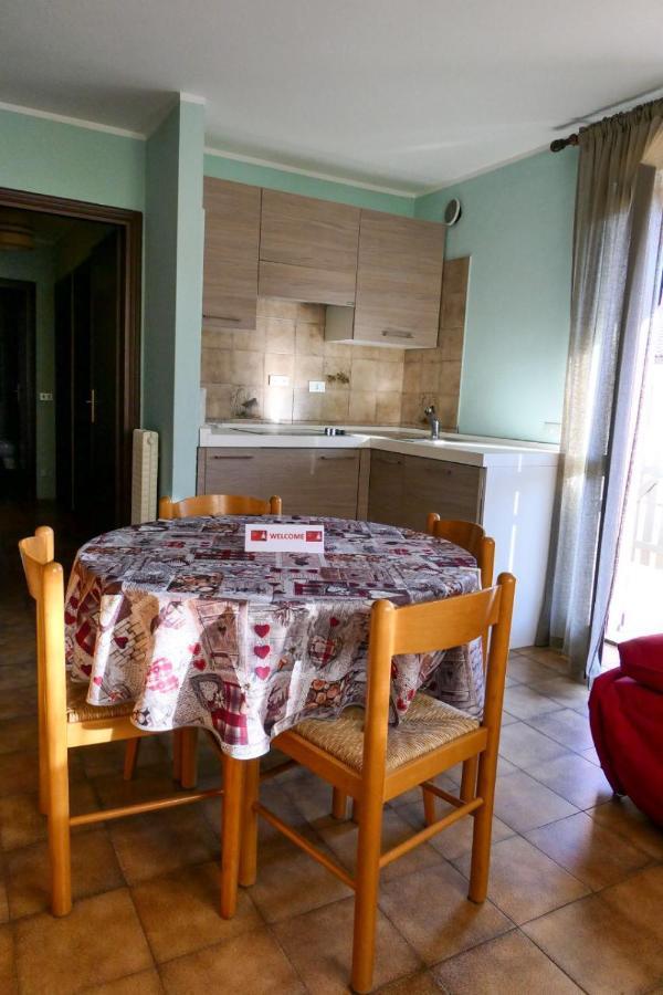 Appartement Carè Alto à Carisolo Extérieur photo